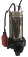 Pompes à eau